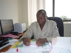 EWETOLA Adé - Kunlé